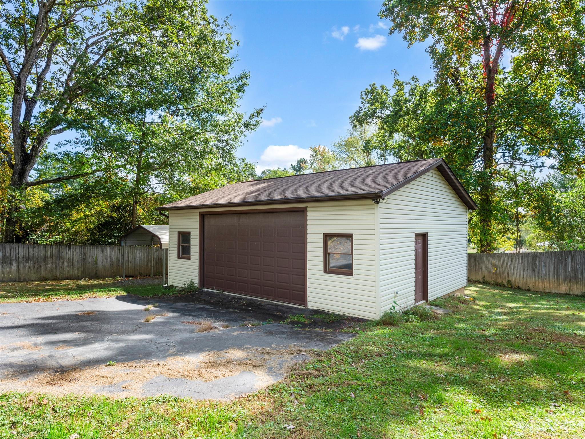 57 Ashcroft Place Arden NC 28704