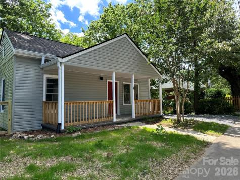 123 State Street Asheville NC 28806