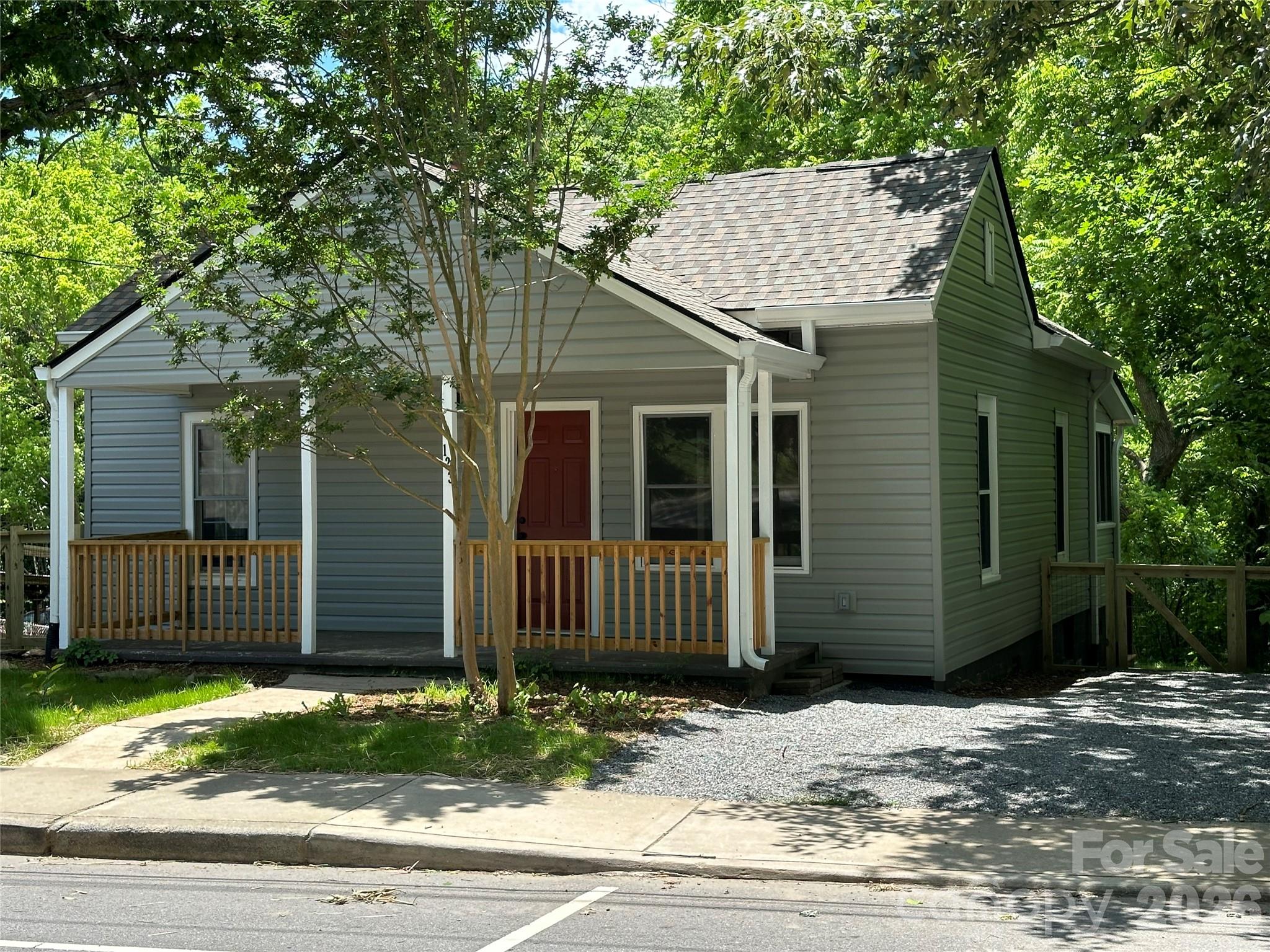 123 State Street Asheville NC 28806