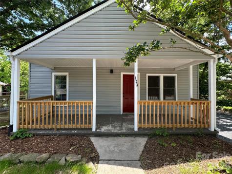 123 State Street Asheville NC 28806