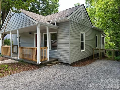 123 State Street Asheville NC 28806