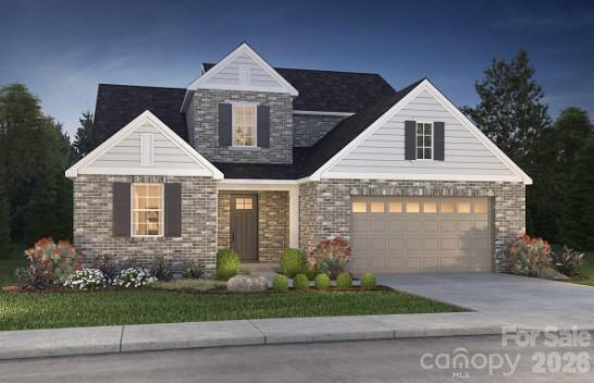 10934 Old Ravine Trail Huntersville NC 28078