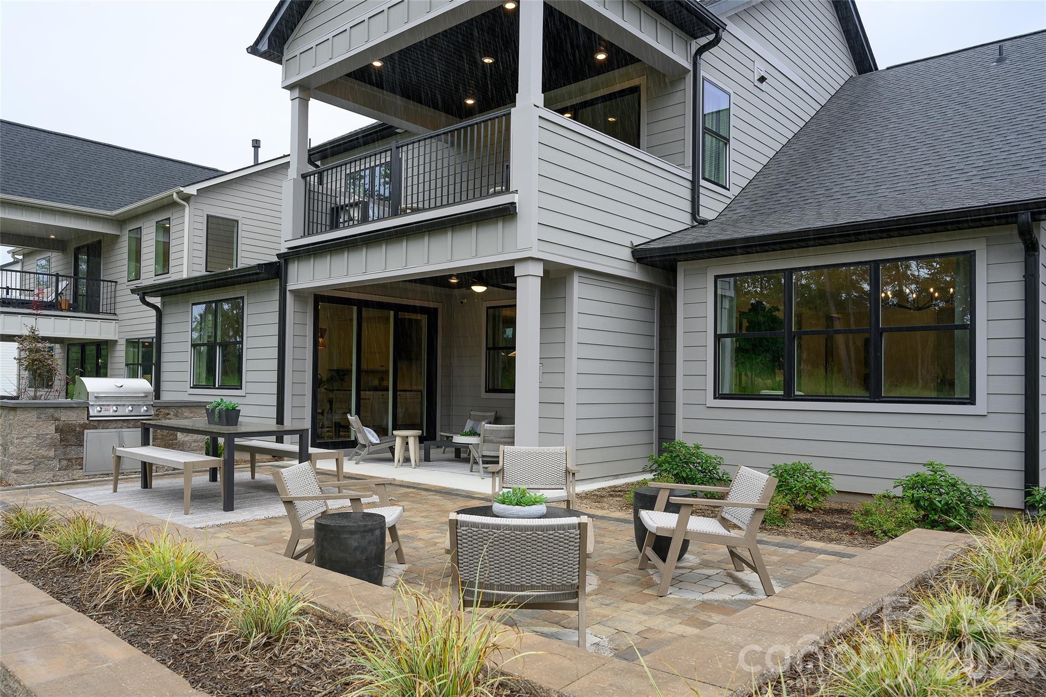 10934 Old Ravine Trail Huntersville NC 28078