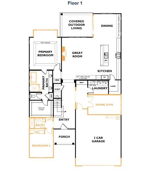 10934 Old Ravine Trail Huntersville NC 28078