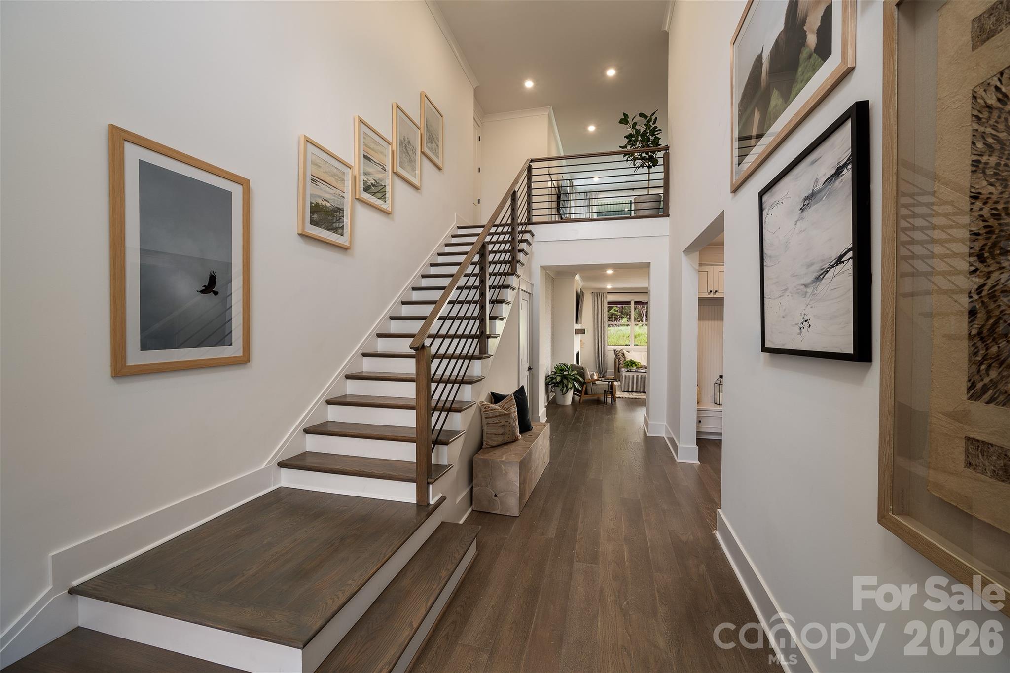 10934 Old Ravine Trail Huntersville NC 28078