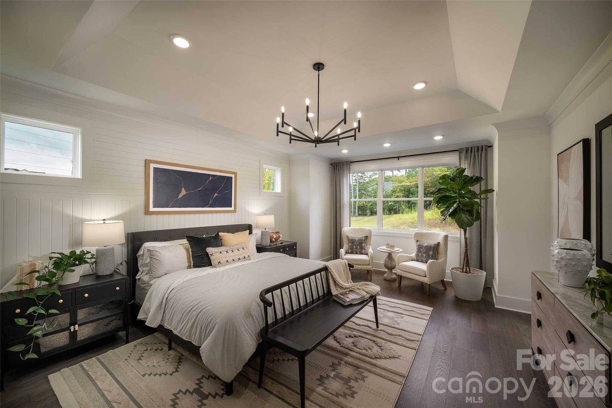 10934 Old Ravine Trail Huntersville NC 28078