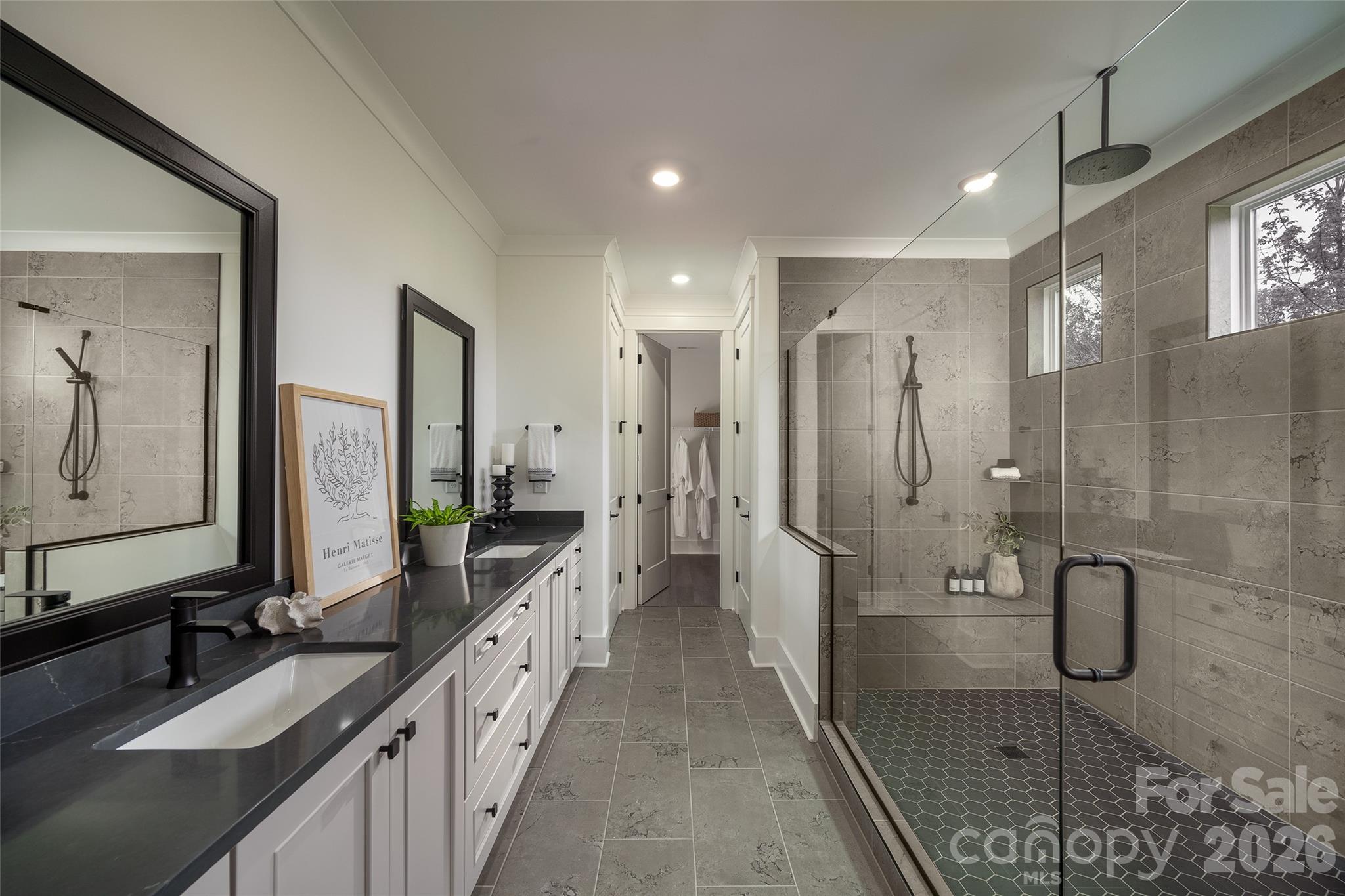 10934 Old Ravine Trail Huntersville NC 28078