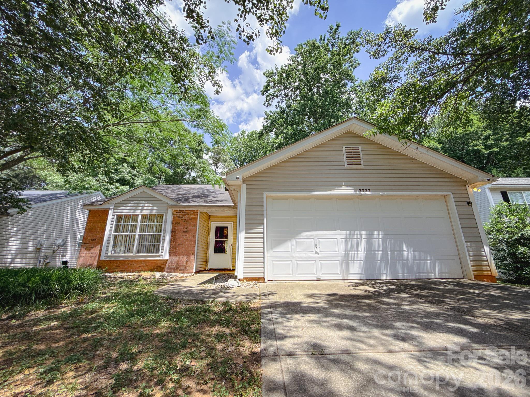 2227 Mancke Drive Rock Hill SC 29732