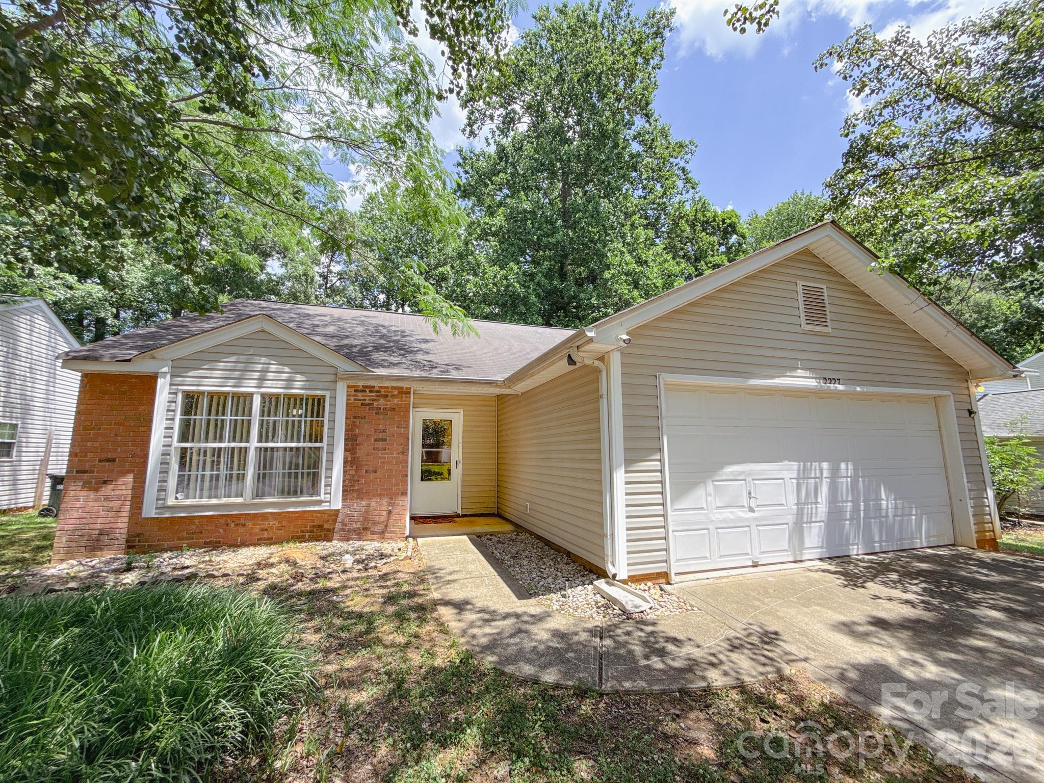 2227 Mancke Drive Rock Hill SC 29732