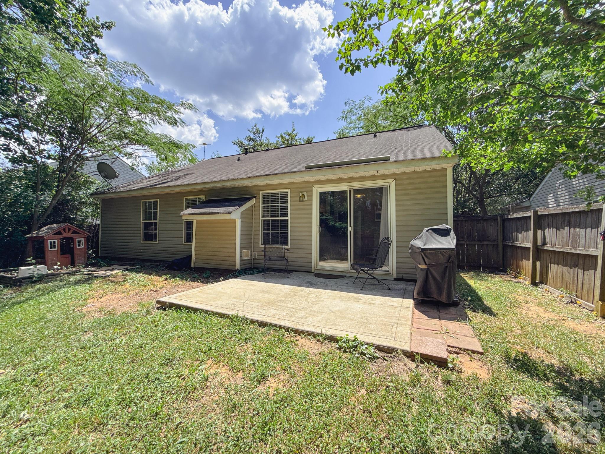 2227 Mancke Drive Rock Hill SC 29732