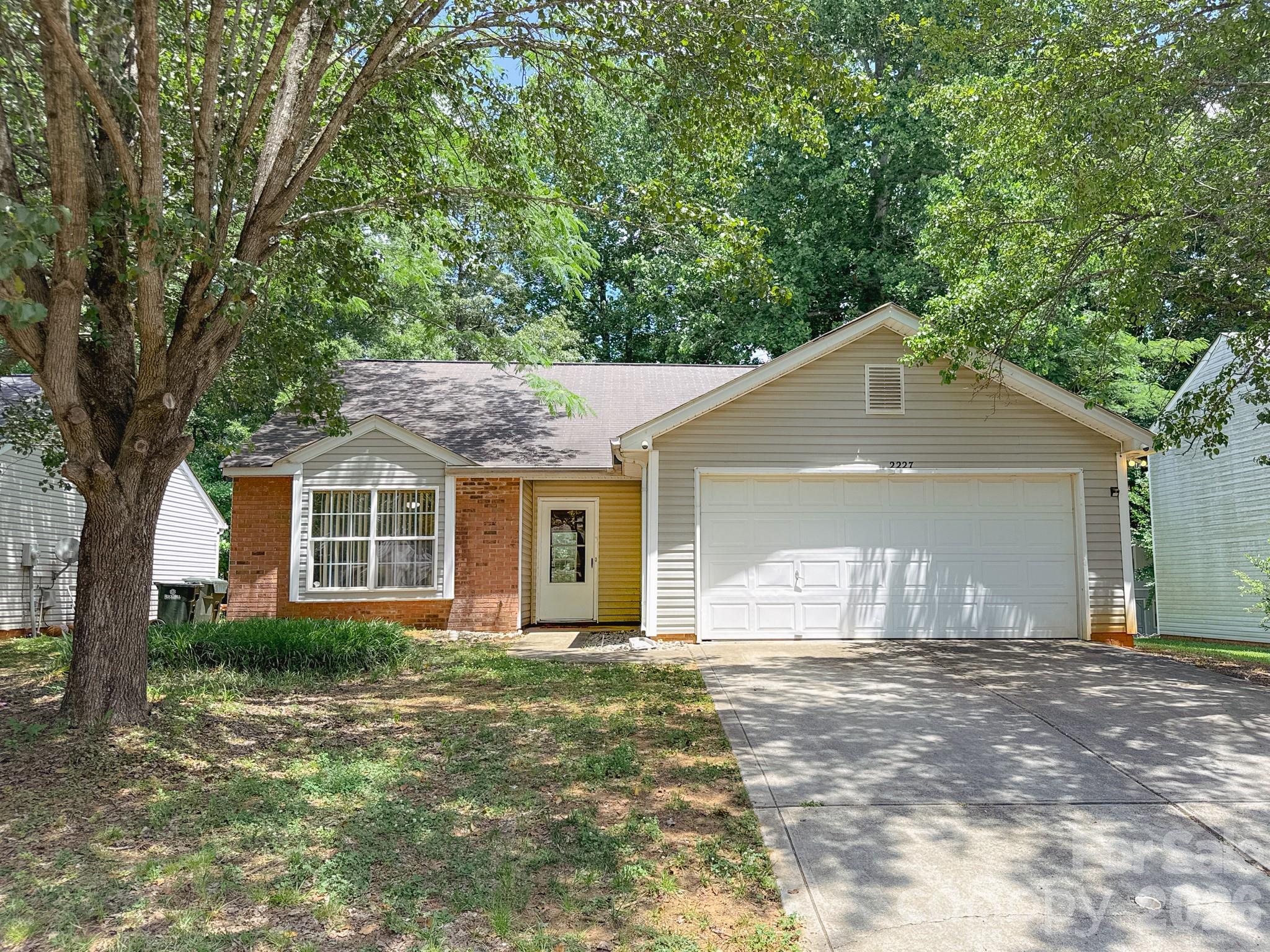 2227 Mancke Drive Rock Hill SC 29732