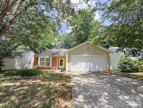 2227 Mancke Drive Rock Hill SC 29732