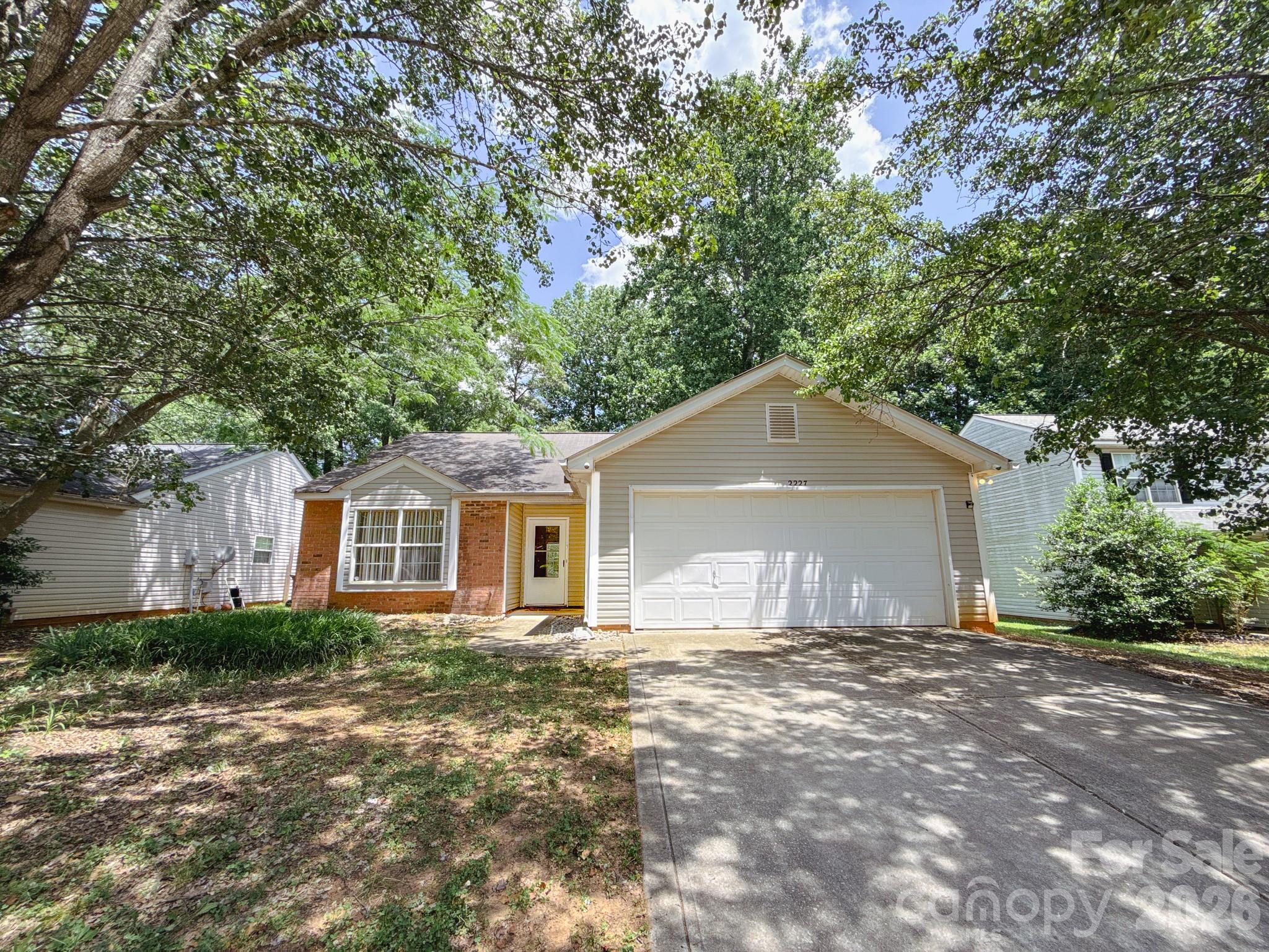 2227 Mancke Drive Rock Hill SC 29732