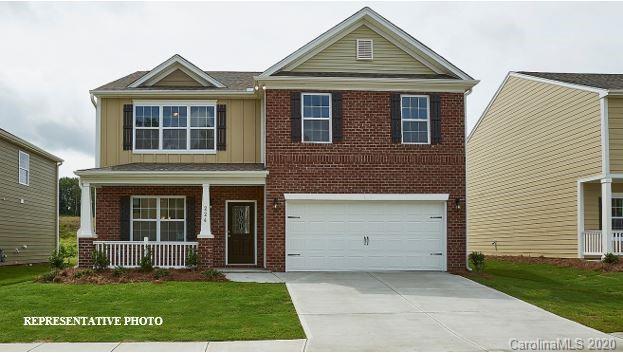 1279 Kent Downs Avenue SW Concord NC 28027