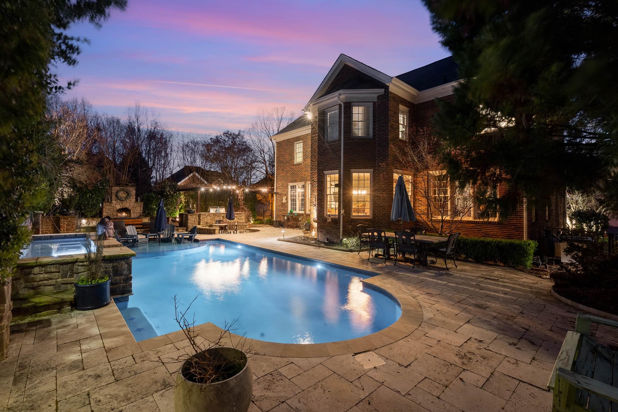 17039 Winged Thistle Court Davidson NC 28036