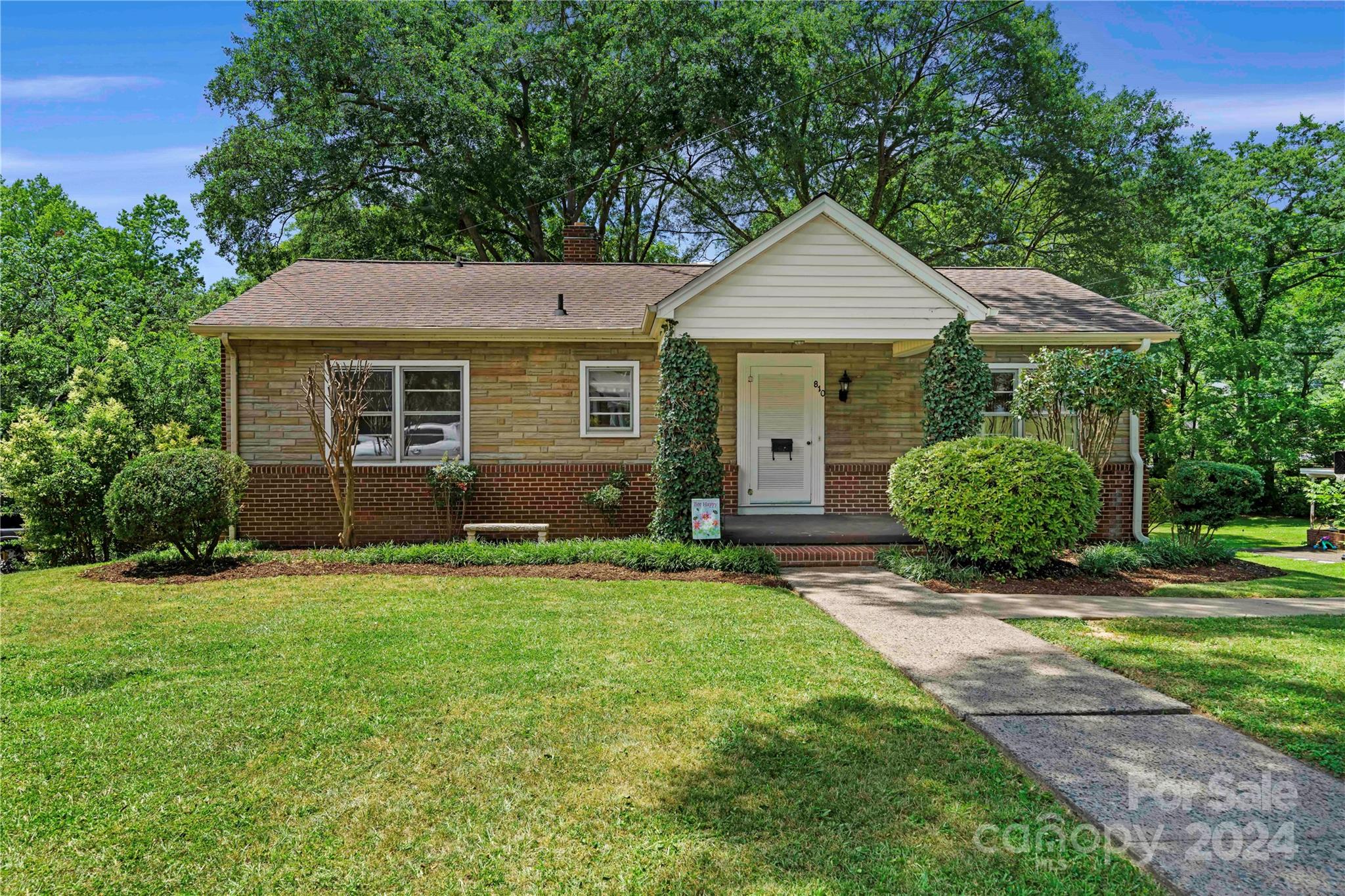810 Hampton Street Shelby NC 28152
