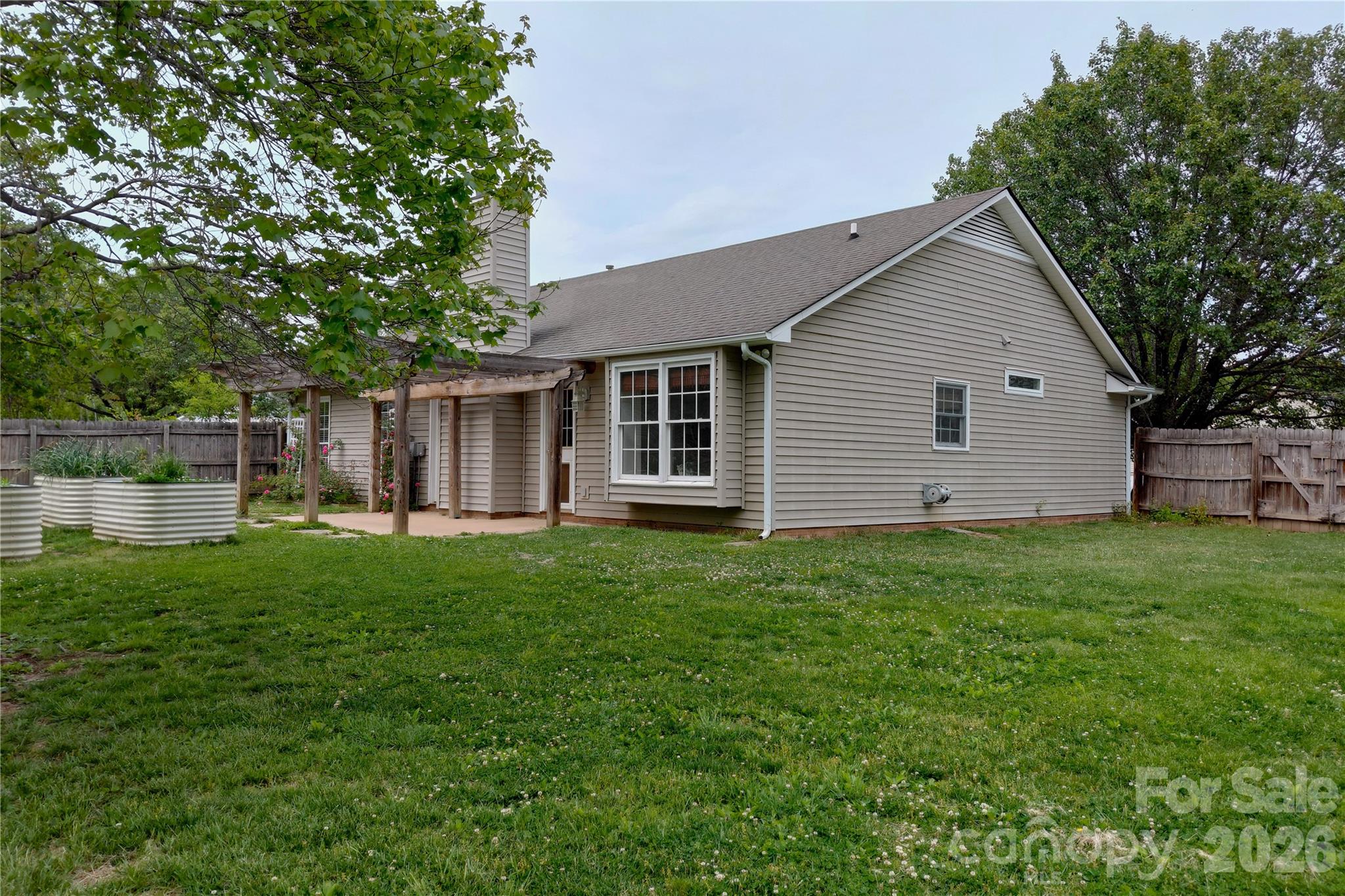 1016 Thorncrest Drive Fletcher NC 28732