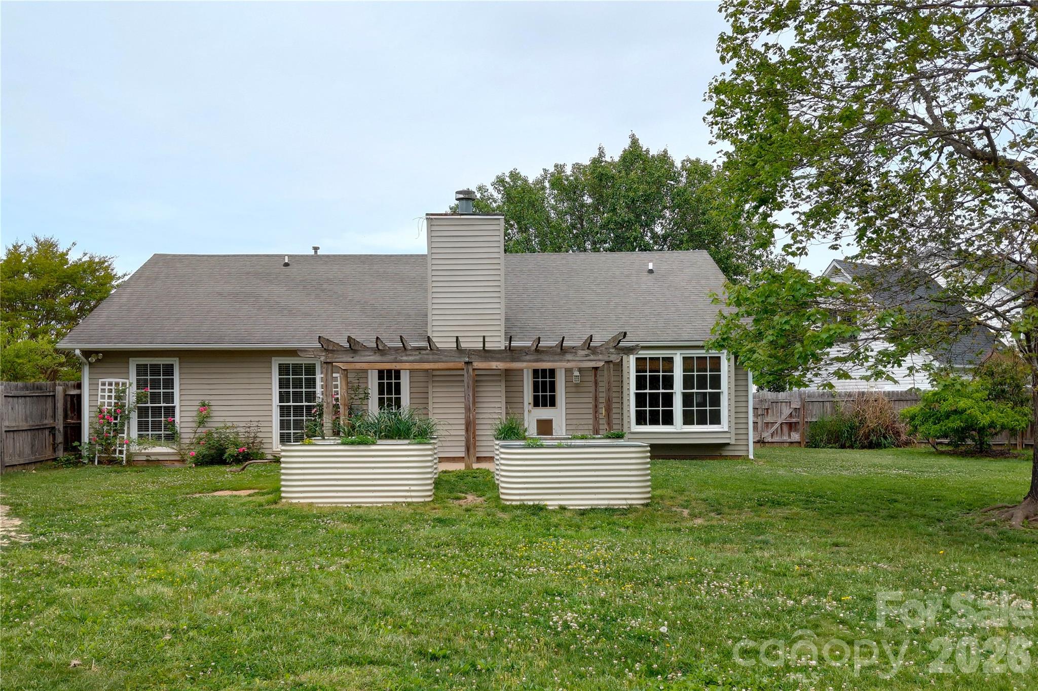 1016 Thorncrest Drive Fletcher NC 28732