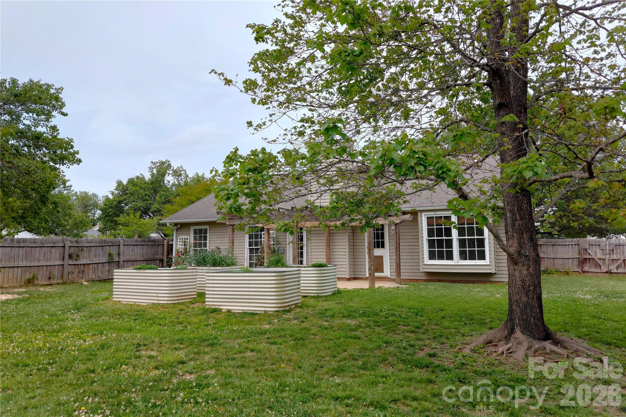 1016 Thorncrest Drive Fletcher NC 28732
