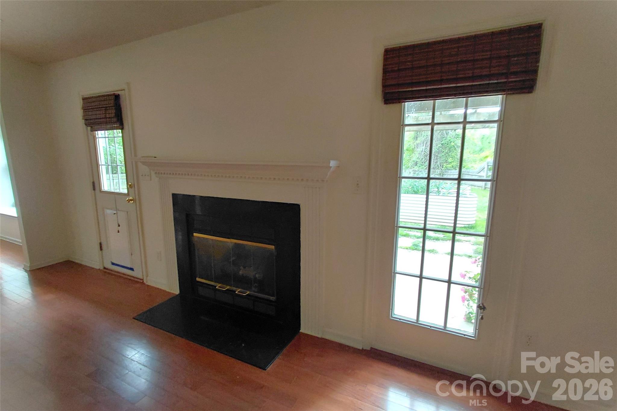 1016 Thorncrest Drive Fletcher NC 28732
