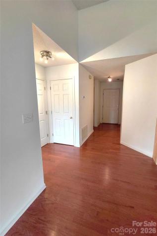 1016 Thorncrest Drive Fletcher NC 28732