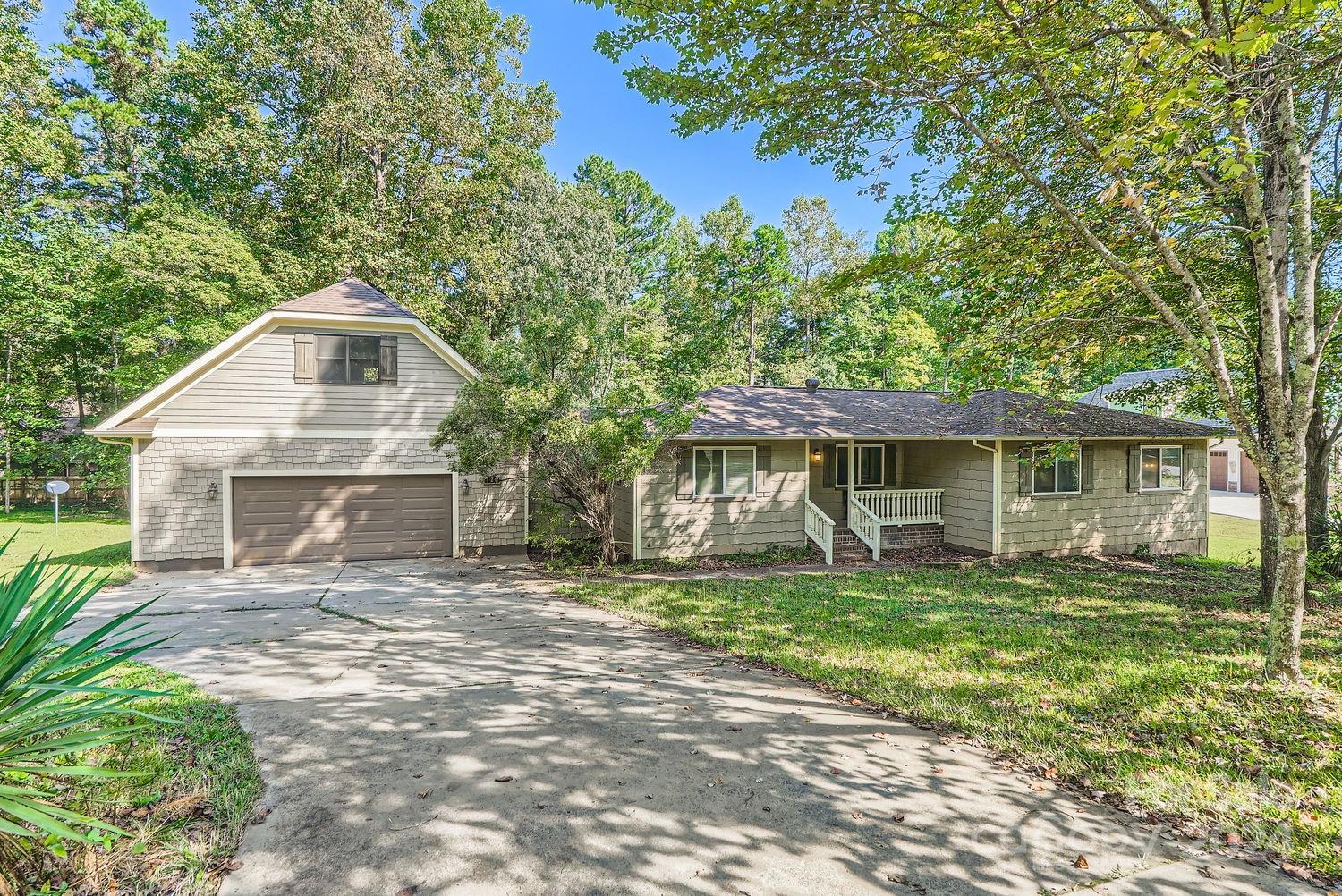 120 Rustic Way Lane Mooresville NC 28117