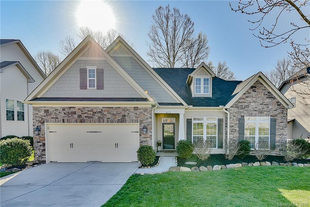 10133 Loch Lomond Drive Charlotte NC 28278