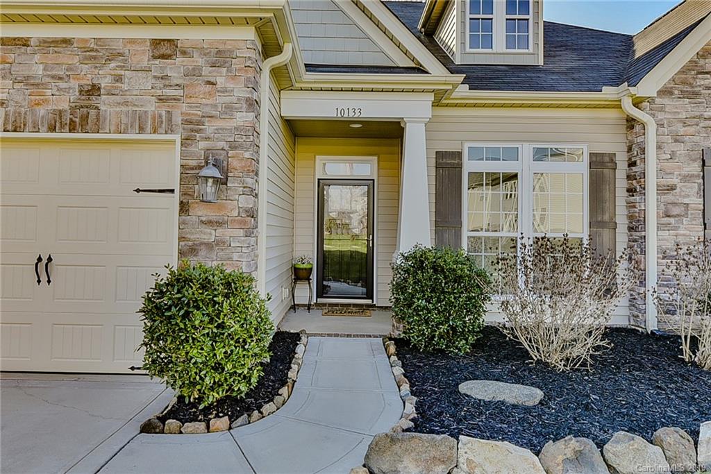 10133 Loch Lomond Drive Charlotte NC 28278
