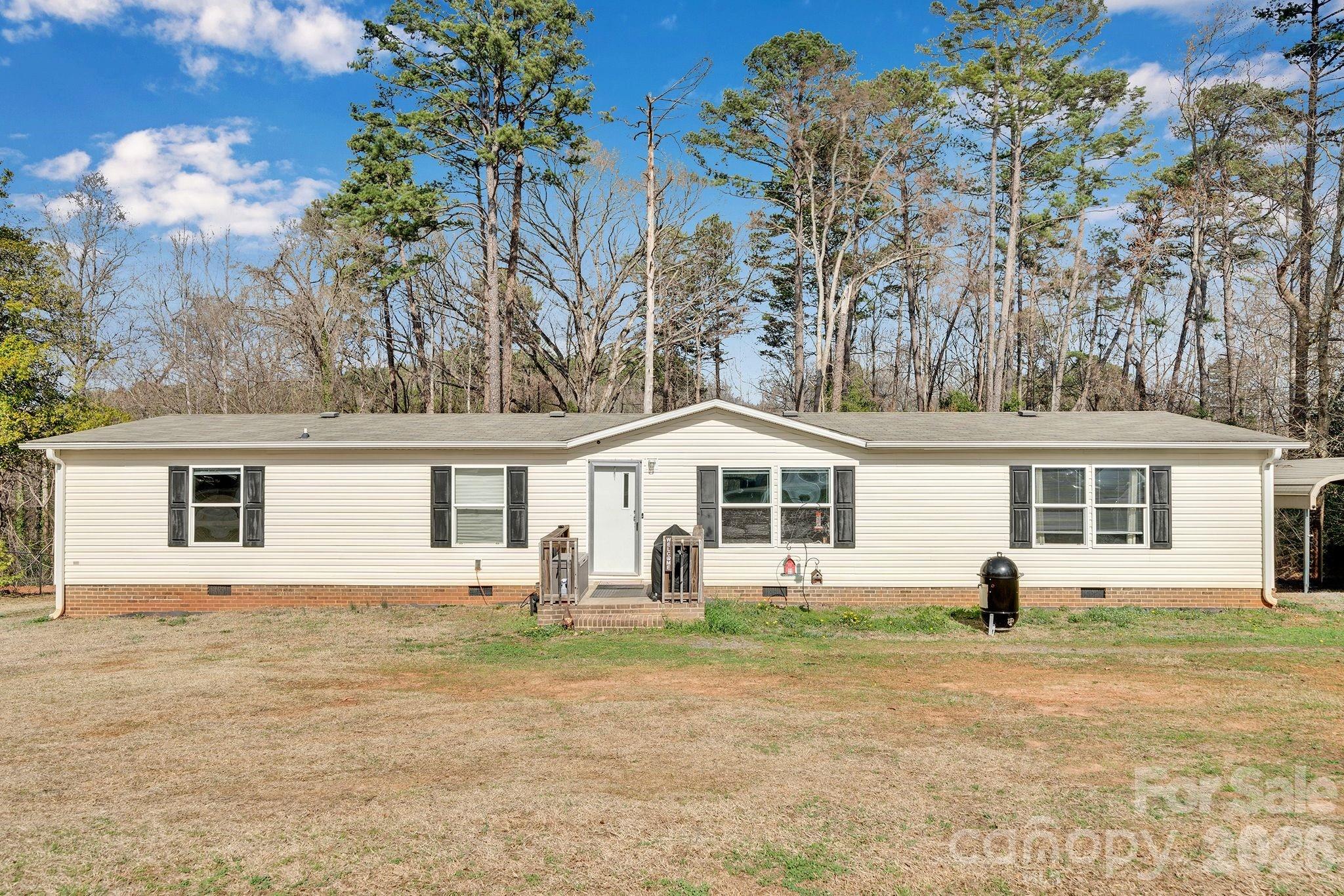 812 Dallas Spencer Mountain Road Dallas NC 28034