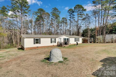 812 Dallas Spencer Mountain Road Dallas NC 28034