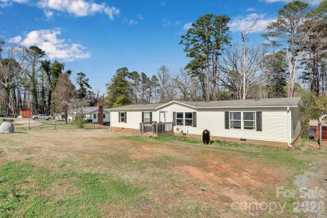 812 Dallas Spencer Mountain Road Dallas NC 28034