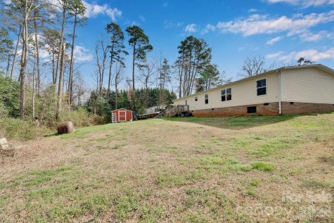 812 Dallas Spencer Mountain Road Dallas NC 28034