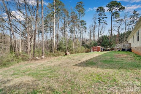 812 Dallas Spencer Mountain Road Dallas NC 28034
