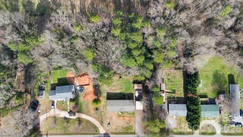 812 Dallas Spencer Mountain Road Dallas NC 28034