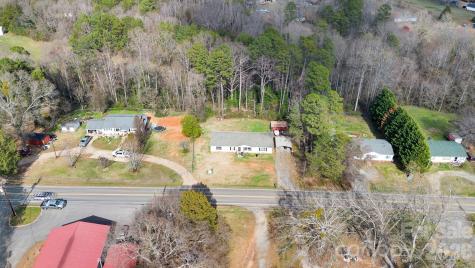 812 Dallas Spencer Mountain Road Dallas NC 28034