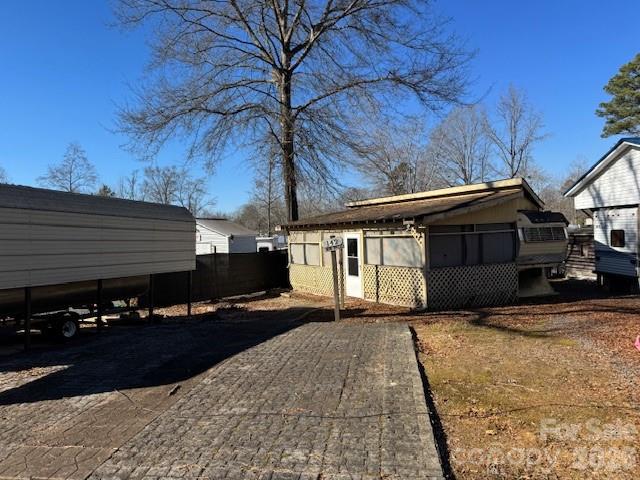 142 Lake Tillery Trail Mount Gilead NC 27306