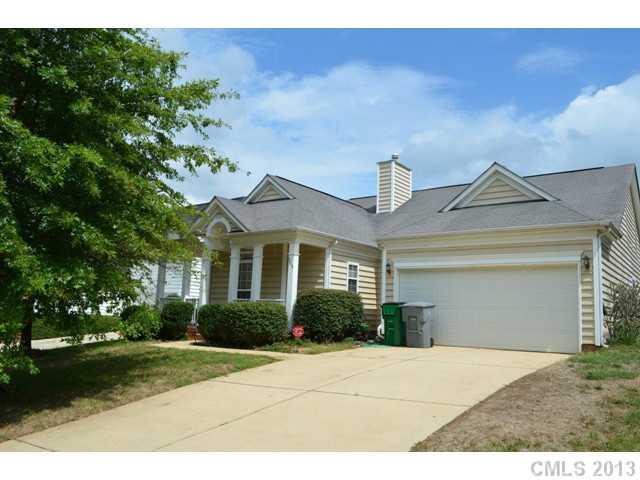 7015 Lenhart Drive Charlotte NC 28226
