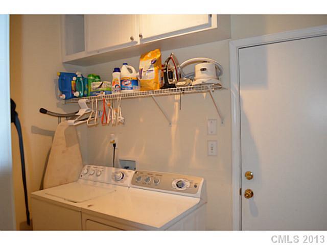 7015 Lenhart Drive Charlotte NC 28226