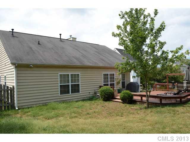 7015 Lenhart Drive Charlotte NC 28226