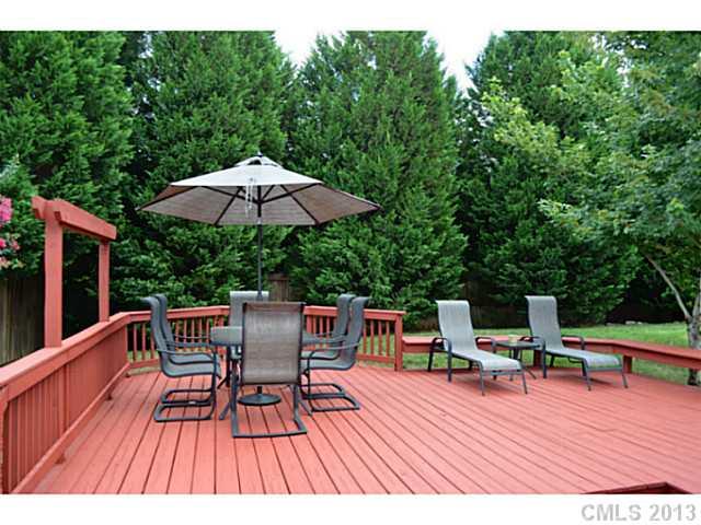 7015 Lenhart Drive Charlotte NC 28226
