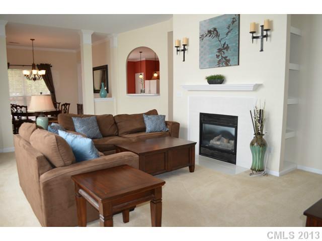 7015 Lenhart Drive Charlotte NC 28226