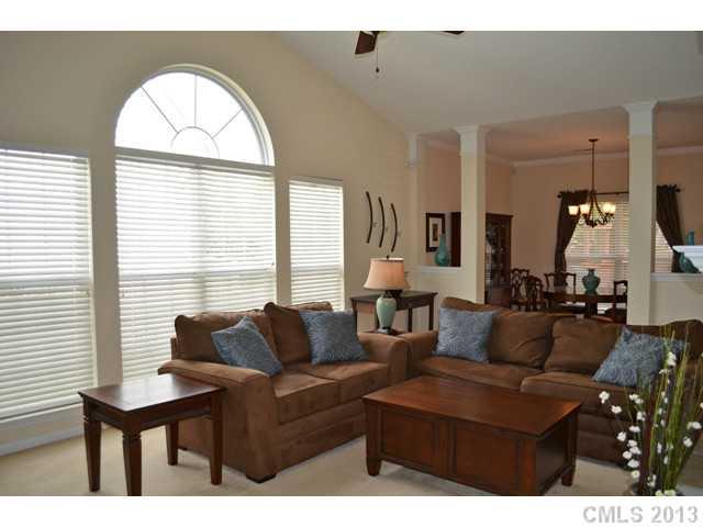 7015 Lenhart Drive Charlotte NC 28226