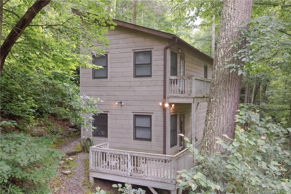 125 Serendipity Lane Waynesville NC 28785