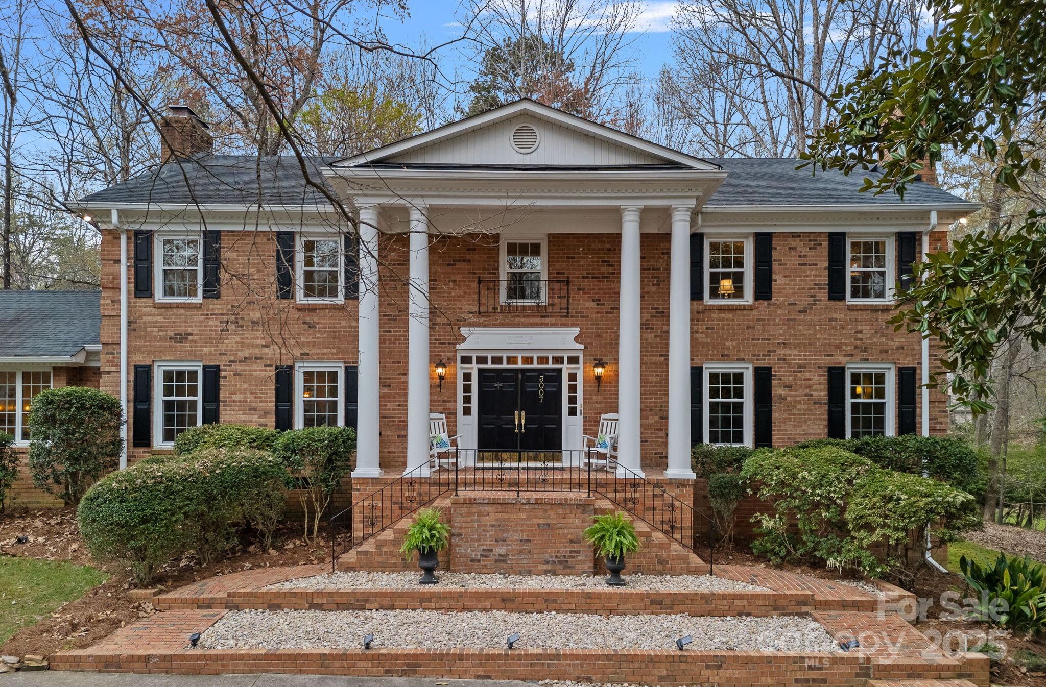 3007 High Ridge Road Charlotte NC 28270