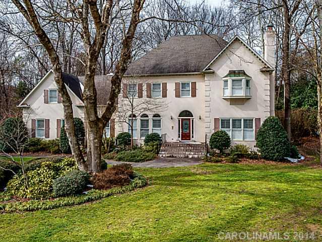 3249 Shillington Place Charlotte NC 28210
