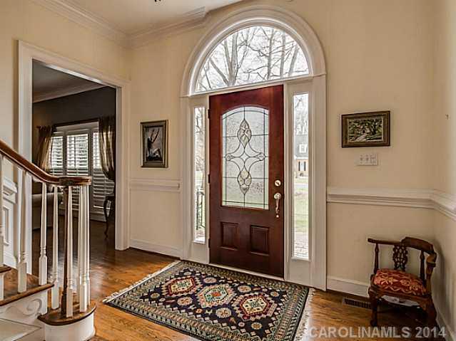 3249 Shillington Place Charlotte NC 28210