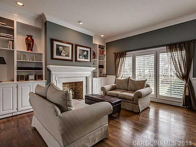 3249 Shillington Place Charlotte NC 28210