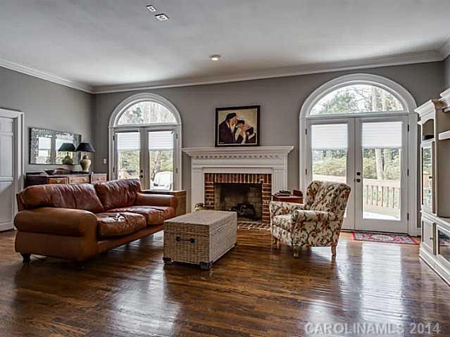 3249 Shillington Place Charlotte NC 28210