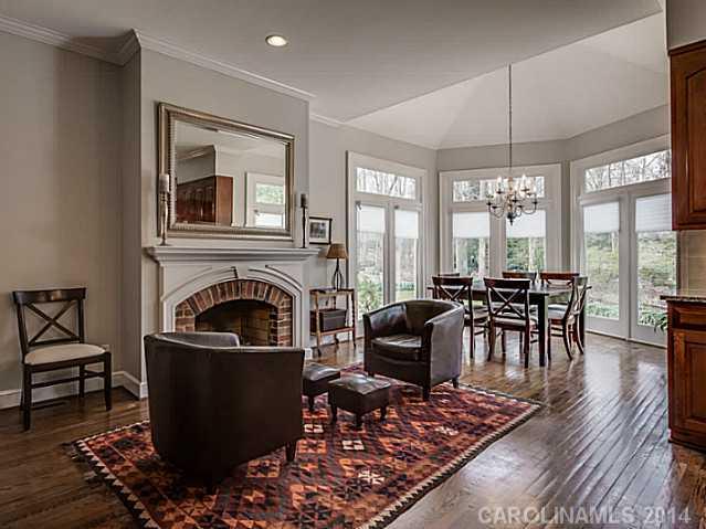 3249 Shillington Place Charlotte NC 28210