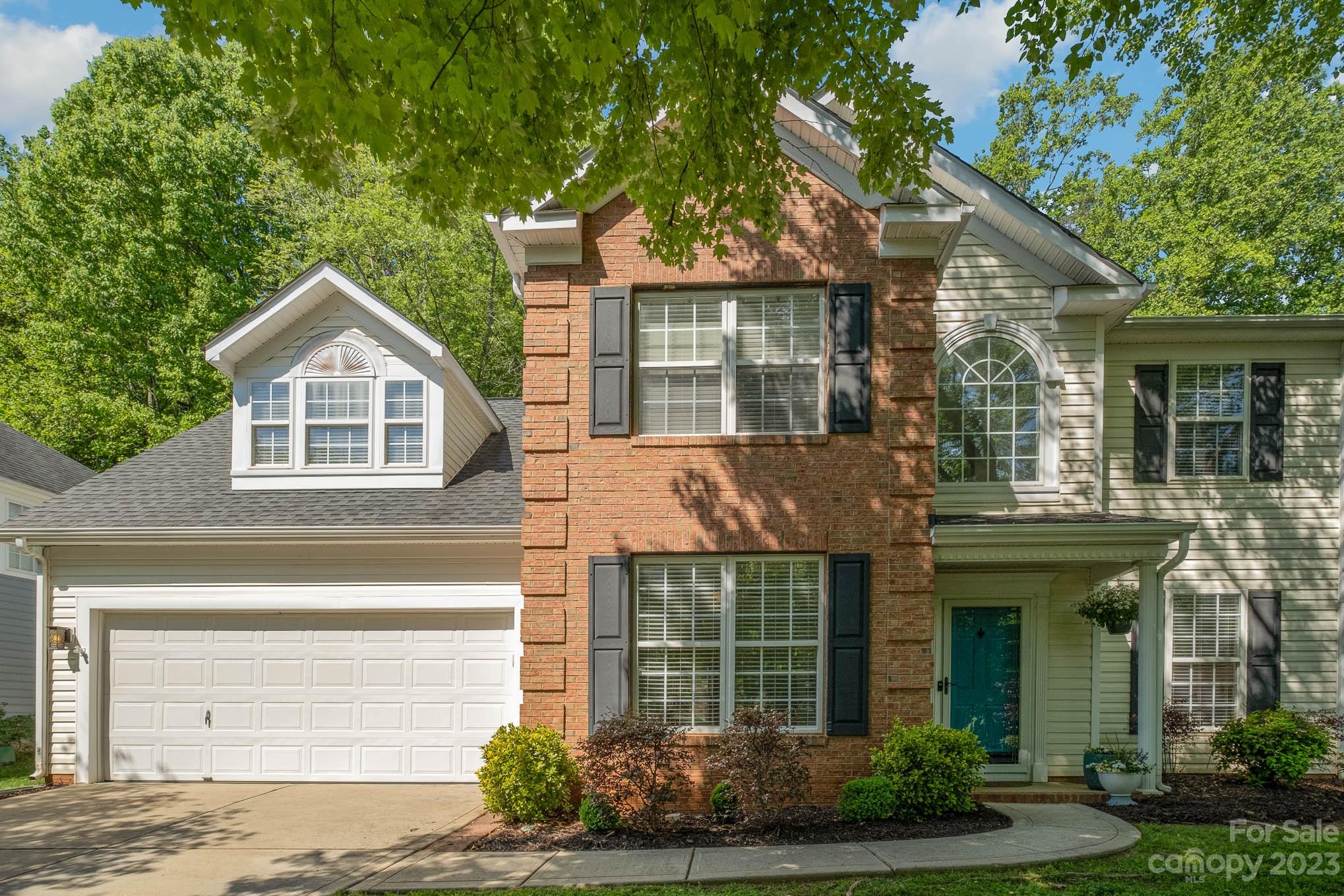 8706 Fox Tail Lane Huntersville NC 28078